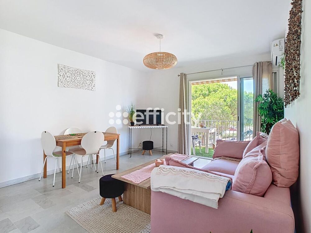 Vente Appartement Appartement Frejus