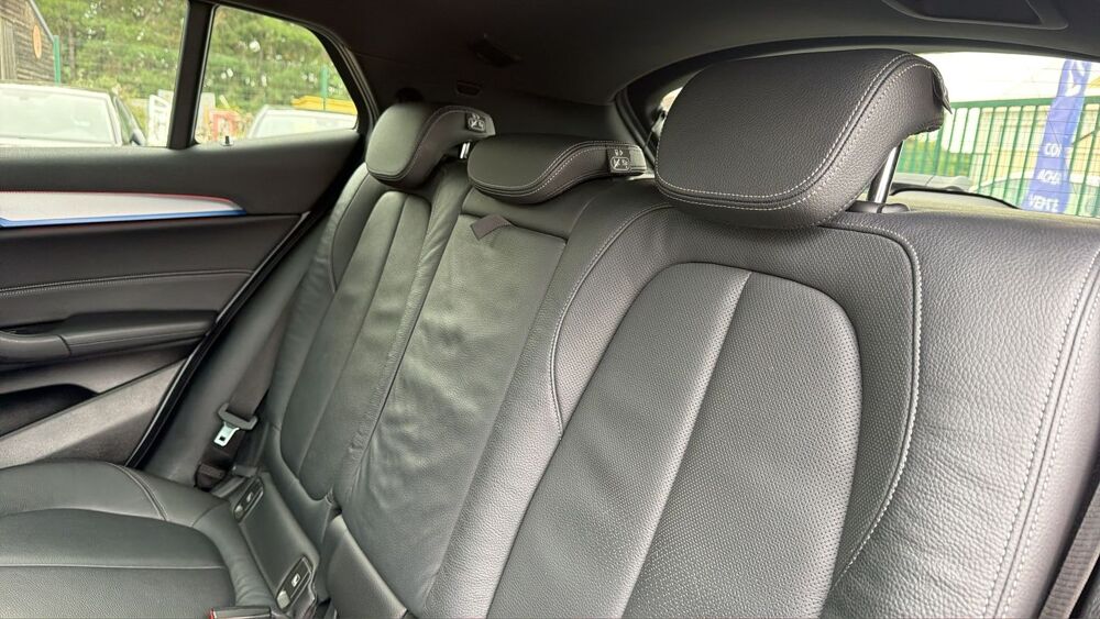 X2 sDrive 18i 136 DCT7 M Sport - Automatique 2023 occasion 37230 Fondettes