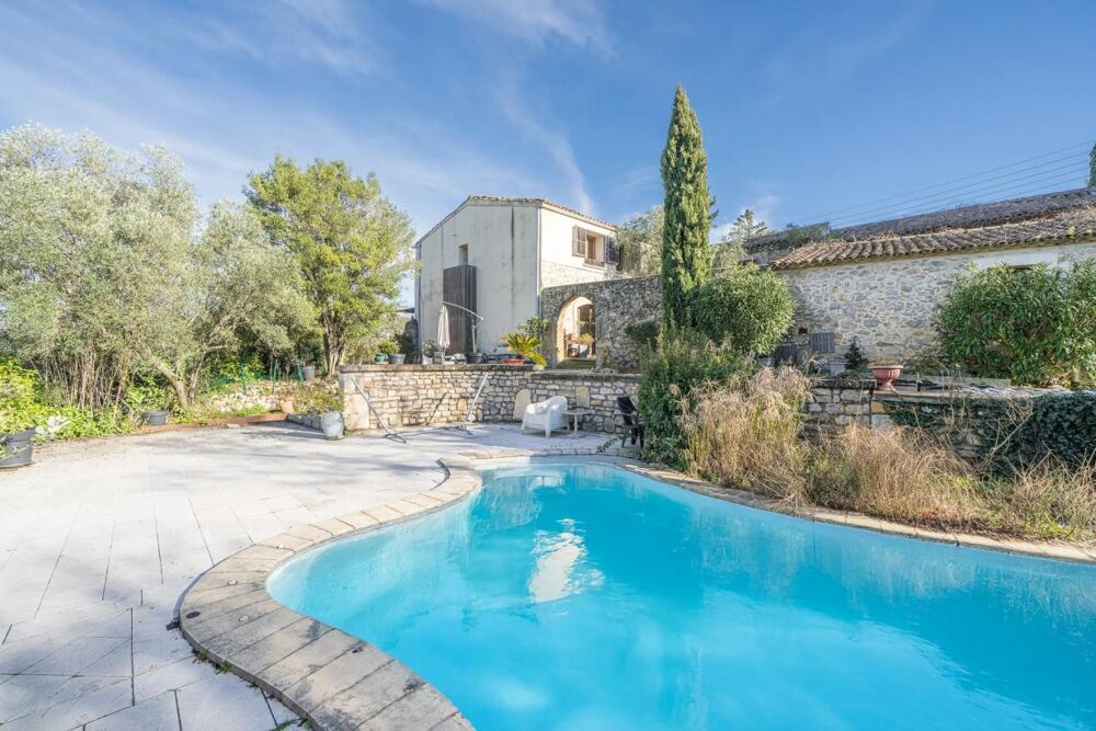 � vendre  Maison Montpellier (34090)