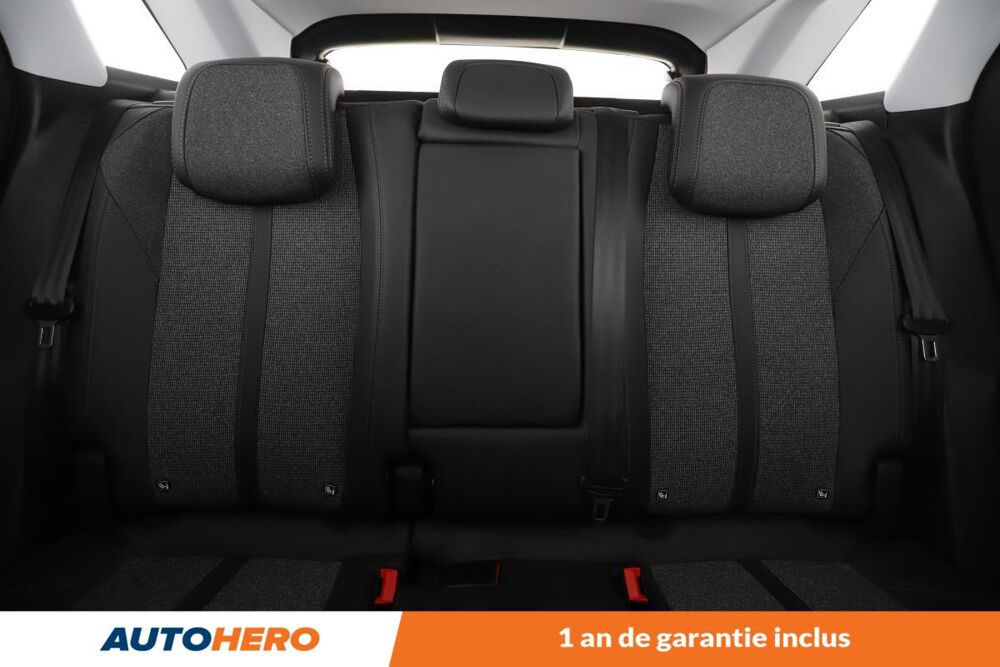 3008 1.2 PureTech Allure EAT8 130 ch 2020 occasion 92130 Issy-les-Moulineaux