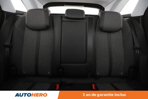 3008 1.2 PureTech Allure EAT8 130 ch 2020 occasion 92130 Issy-les-Moulineaux