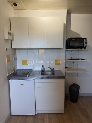  Appartement � louer 1 pi�ce 16 m�