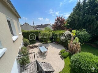  Maison à vendre 8 pièces 163 m²