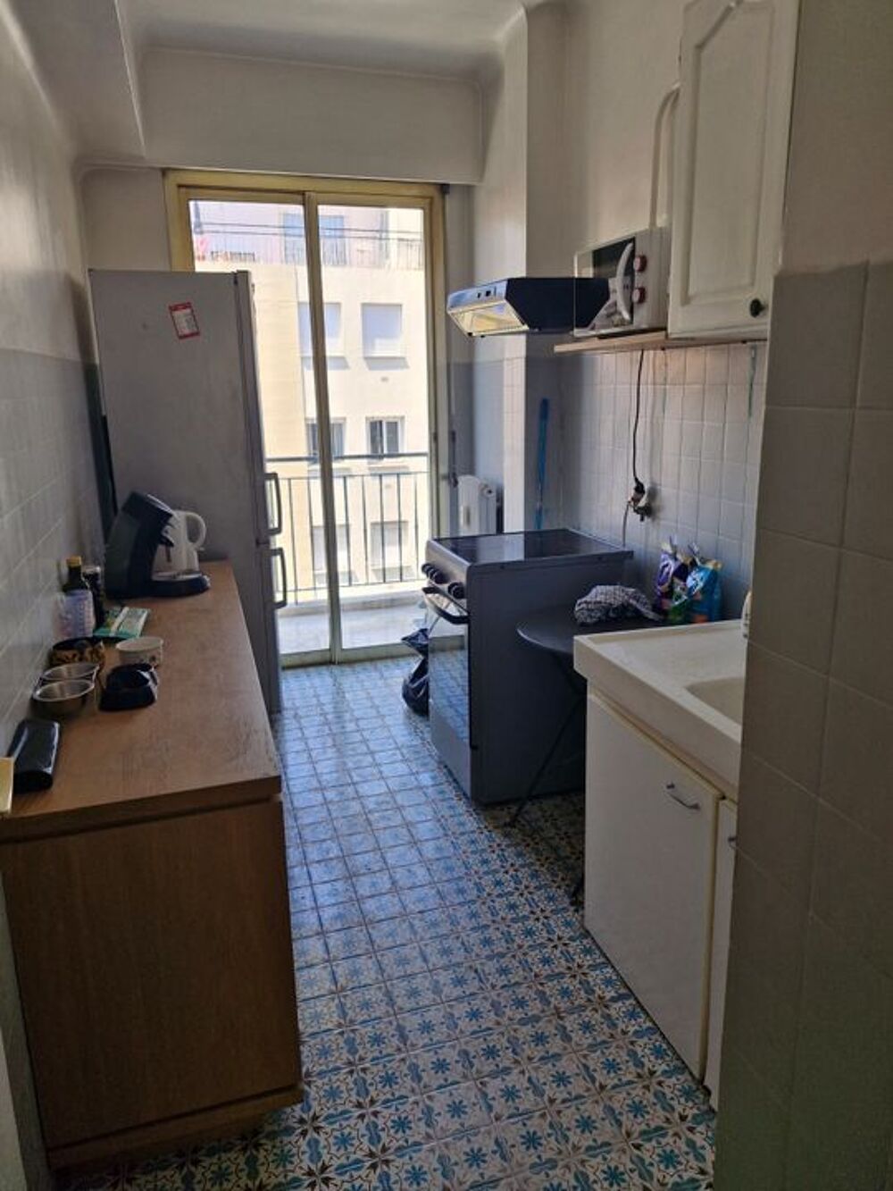 Location Appartement Appartement de 35m2 à louer sur Nice Nice