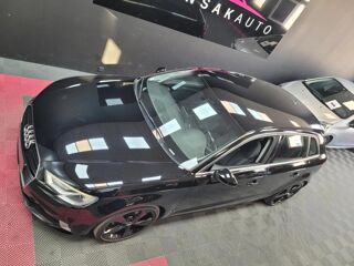 A3 Sportback 1.6 TDI 110 Sport 2016 occasion 06700 Saint Laurent Du Var