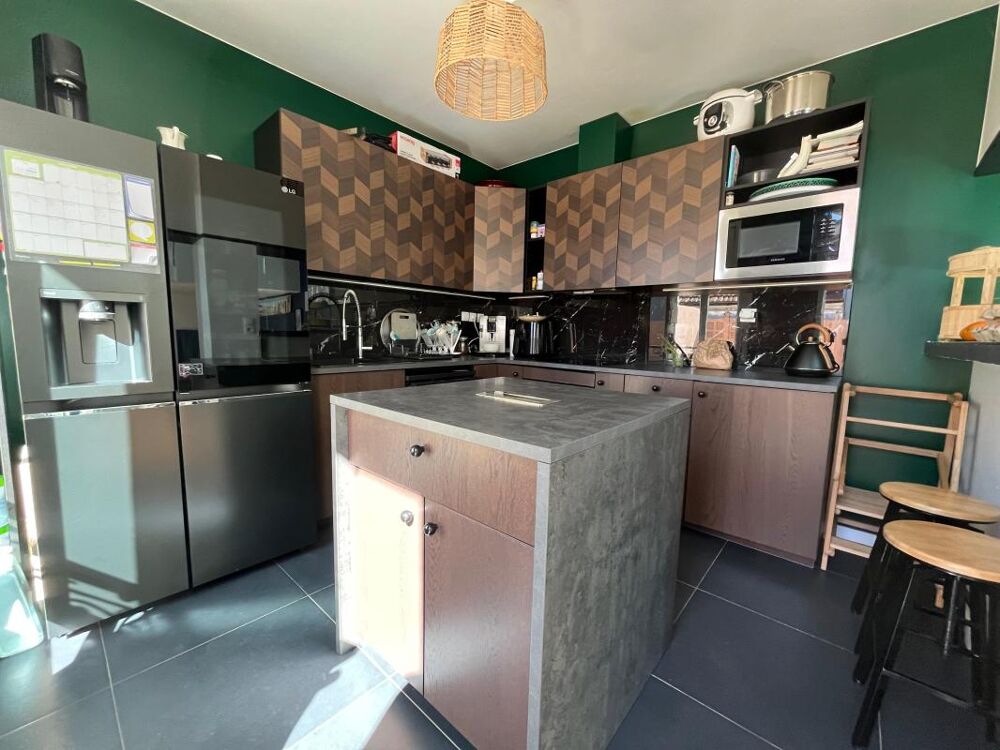 Vente Maison Maison Argenteuil