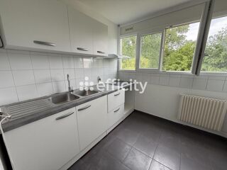  Appartement à vendre 3 pièces 61 m²