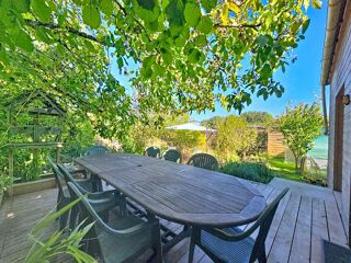  Maison à vendre 12 pièces 315 m²