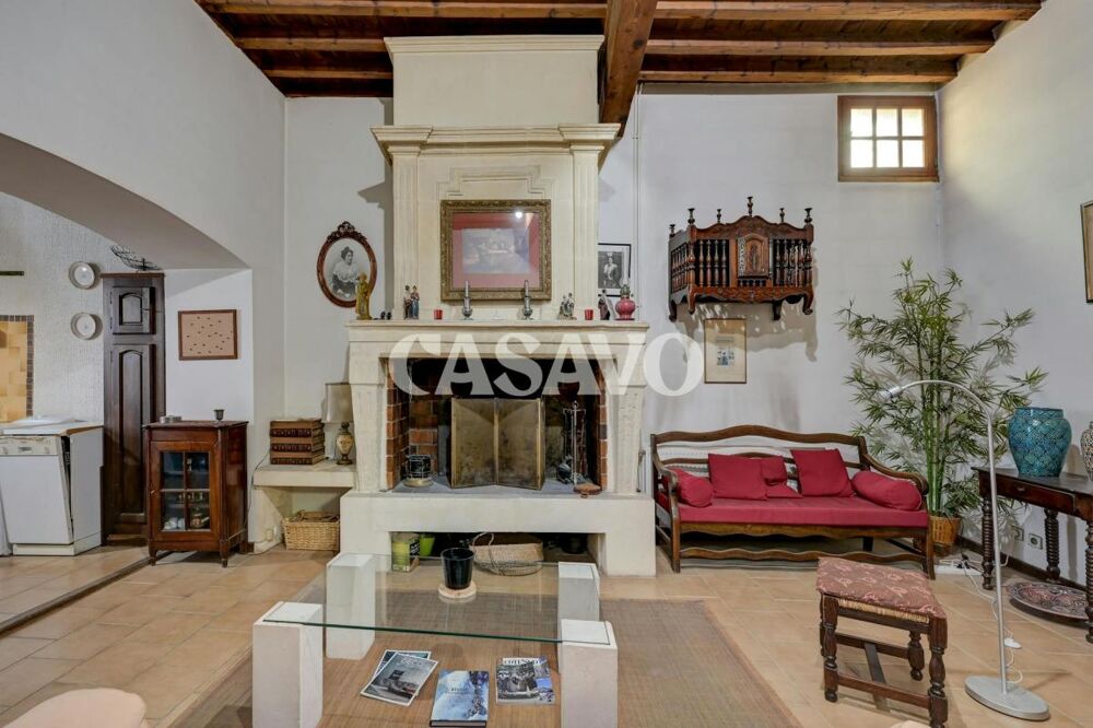 Vente Maison Vente Maison 3 pièces de 110m² - 13200 Arles Arles