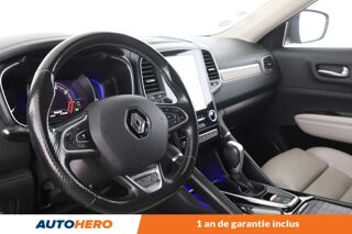 Koleos 1.3 TCe Initiale Paris EDC 160 ch 2021 occasion 92130 Issy-les-Moulineaux