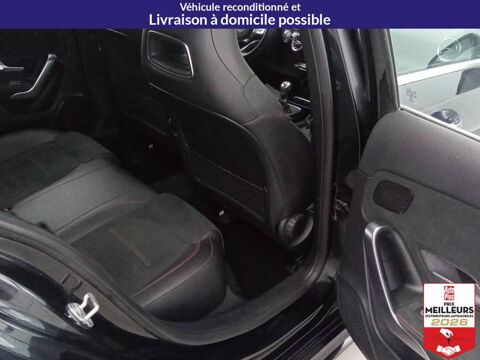 Classe A 180 AMG Line 2020 occasion 10150 Lavau