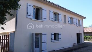  Maison à vendre 6 pièces 132 m²