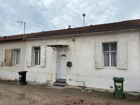   Charmant appartement  plain-pied   de 54 m2   2 chambres   196000� Floirac Appartement - 3 pi�ce(s) - 52 m�