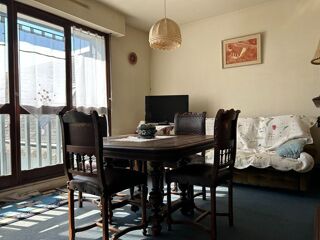  Appartement à vendre 2 pièces 45 m²