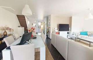  Maison � vendre 5 pi�ces 122 m�