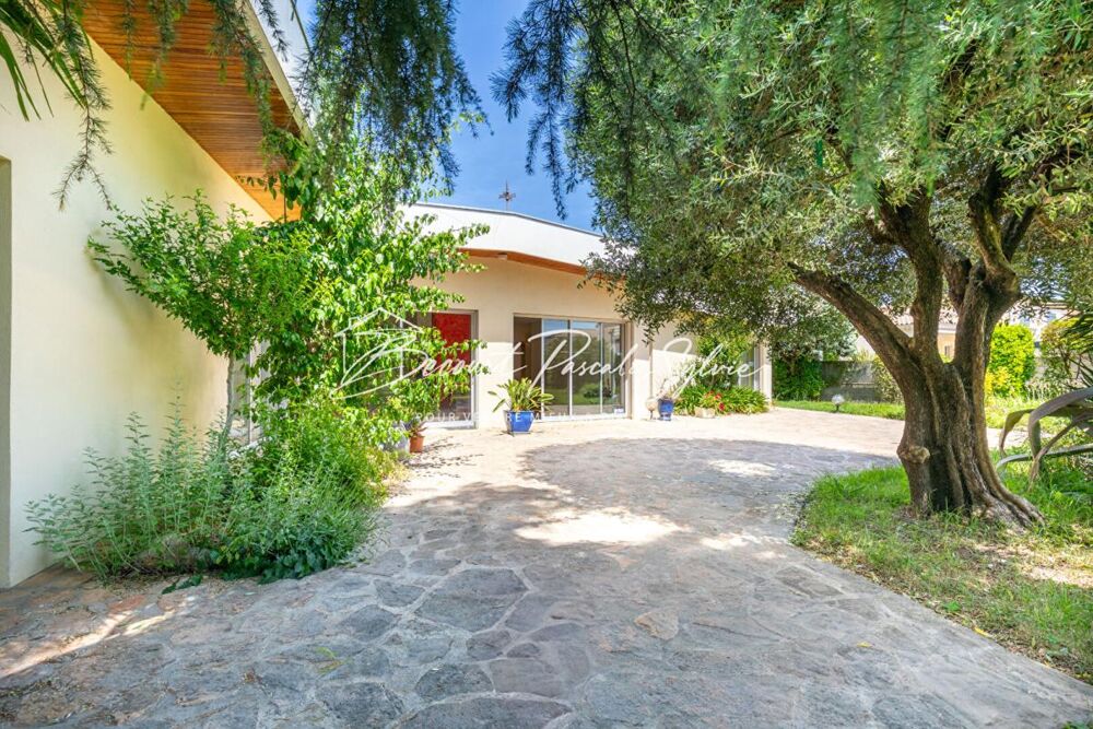 Vente Maison Opportunité rare au coeur du Teil Le teil