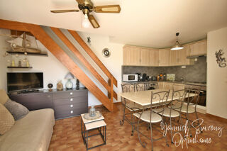  Appartement  vendre 3 pices 40 m