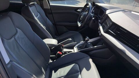 A1 Citycarver 30 TFSI 116 S-Tronic 7 Design Luxe - Automatique 2020 occasion 11000 Carcassonne
