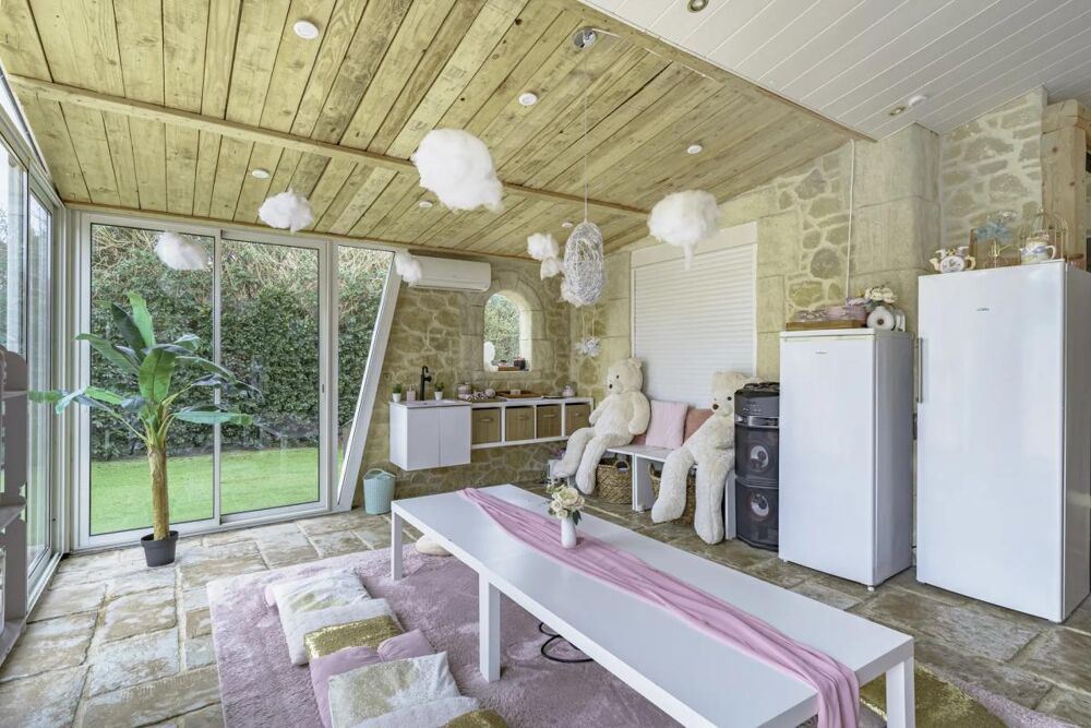 � vendre  Propri�t�/ch�teau Fos-sur-Mer (13270)