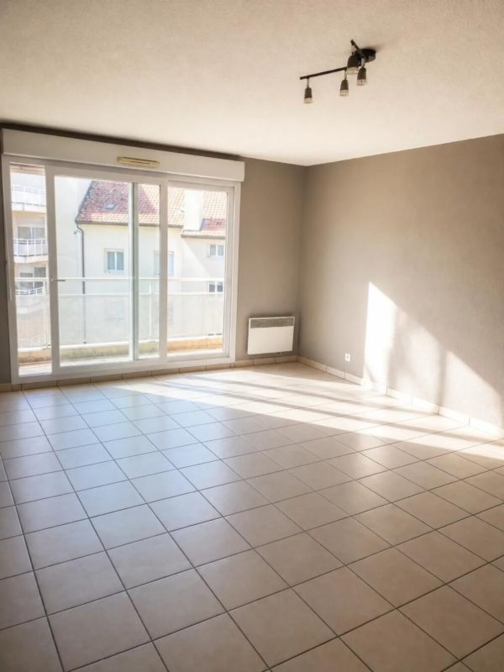 Appartement T2 centre Annemasse avec parking en sous-sol