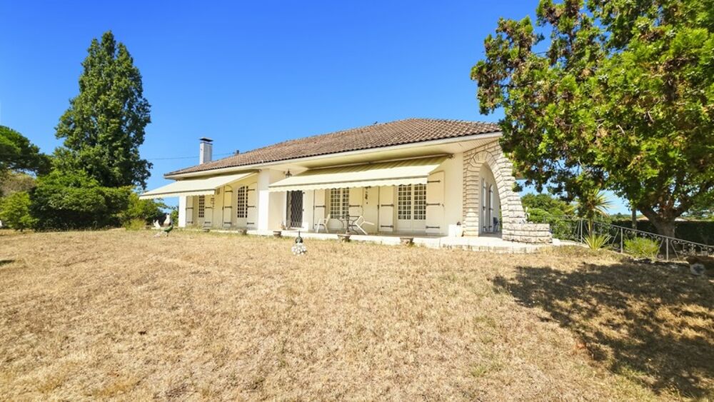 Maison familiale 7 pièces