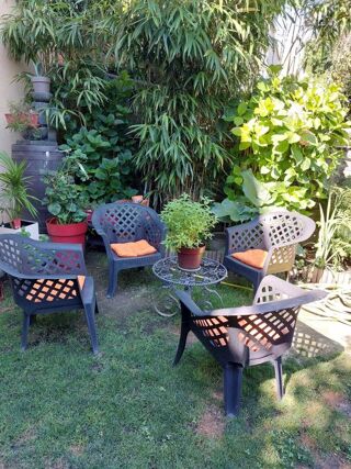  Appartement � louer 1 pi�ce 20 m�