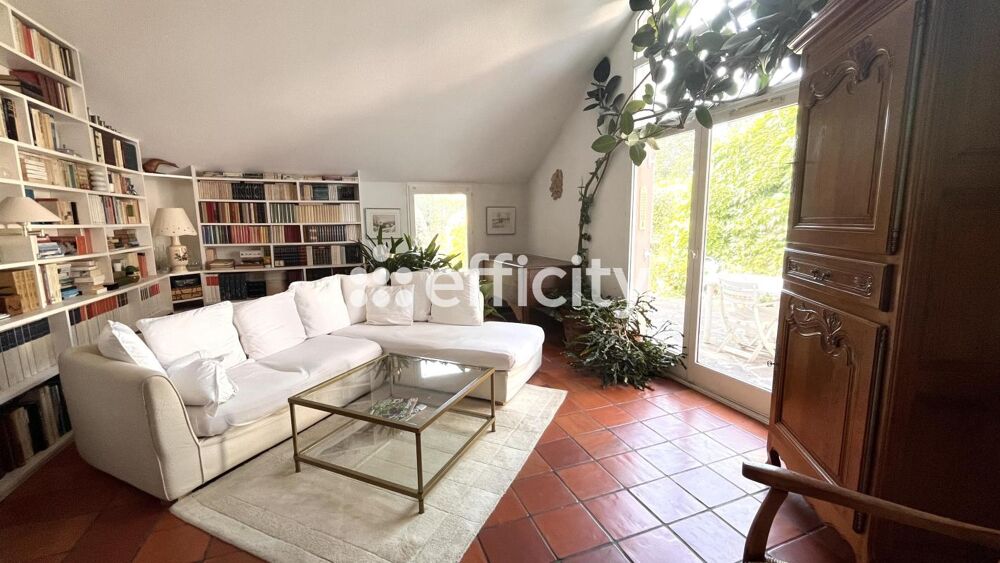 Vente Maison Pavillon Jouy le moutier