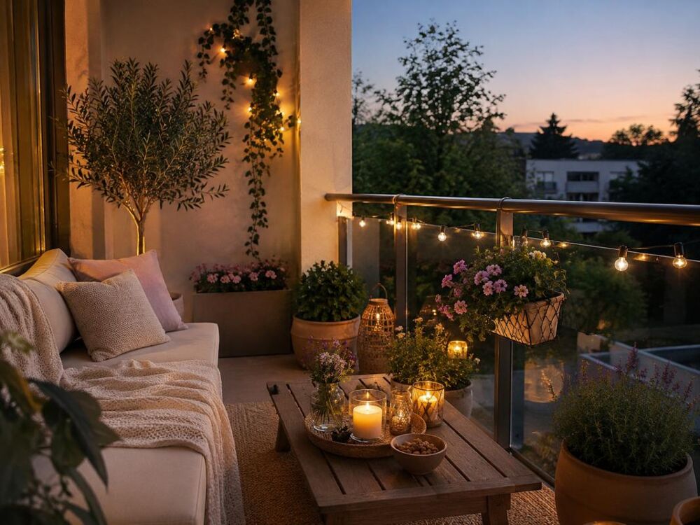 Vente Appartement T3 avec Balcon et Parking Proche LE BOUSCAT Bruges