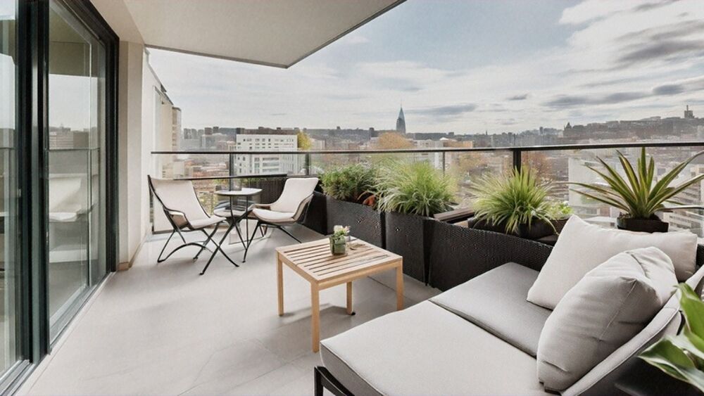 à vendre  Appartement Meudon (92190)