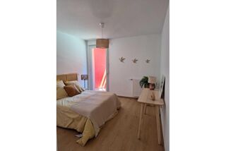  Appartement à vendre 3 pièces 59 m²
