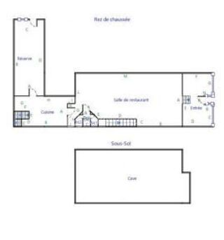  Immeuble � vendre 7 pi�ces 251 m�