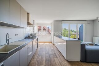  Appartement à vendre 3 pièces 71 m²