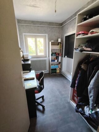  Maison � vendre 5 pi�ces 83 m�