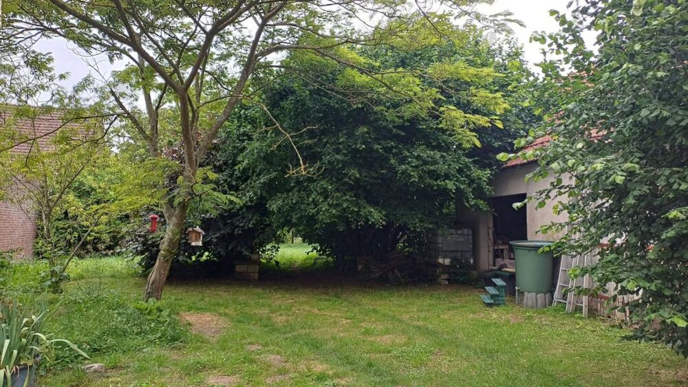 Vente Maison MAISON LASSIGNY Lassigny