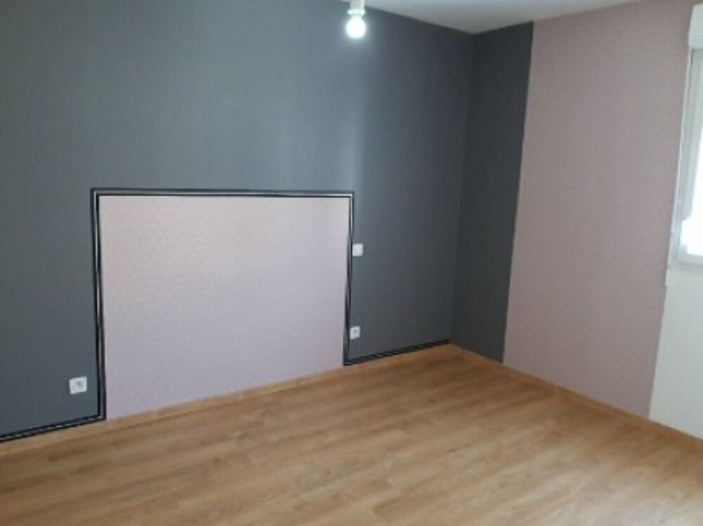 Location Appartement T2 avec balcon et parking à MERIGNAC Merignac