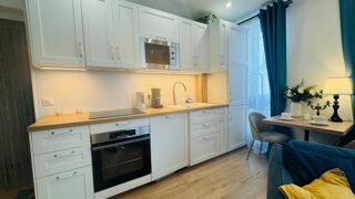  Appartement à vendre 2 pièces 28 m²