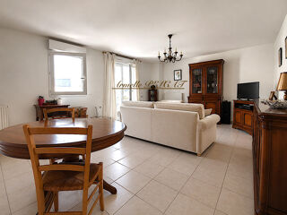  Appartement à vendre 3 pièces 66 m²