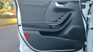 Puma 1.0 ECOBOOST 125.0 Titanium 2021 occasion 37230 Fondettes
