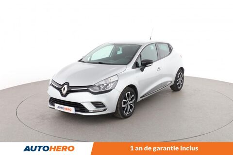 Renault clio 0.9 TCe Limited 90 ch