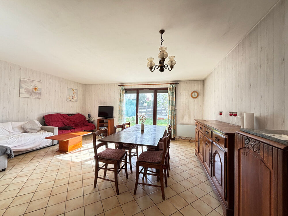 Vente Maison Maison à vendre 5 pièces - 4 chambres VERRIERES LE BUISSON (91) Verrieres le buisson