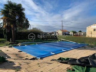  Maison � vendre 7 pi�ces 135 m�