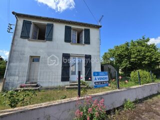  Maison  vendre 4 pices 78 m