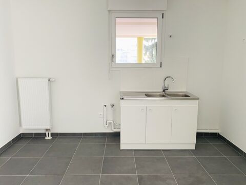  Appartement � louer 3 pi�ces 63 m�