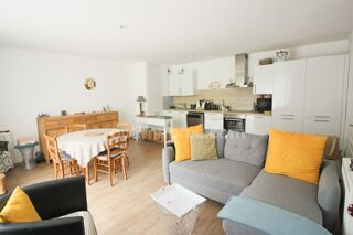 Appartement  vendre 3 pices 68 m