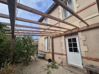  Maison � vendre 5 pi�ces 128 m�