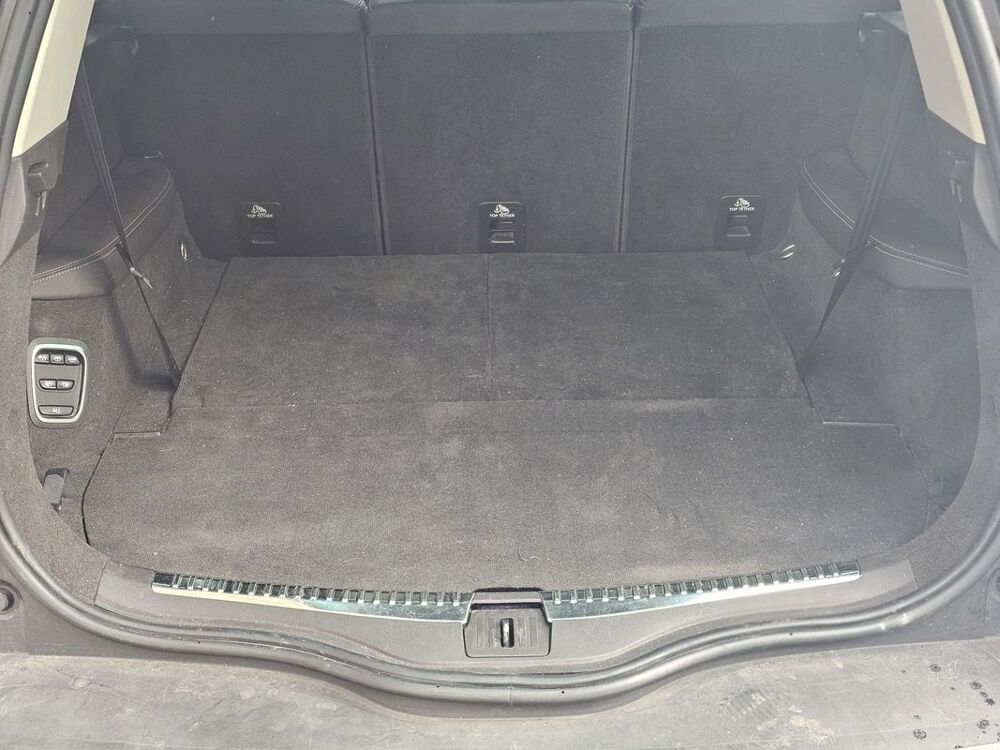 Espace 1.6 dCi 160 Energy EDC6 Initiale Paris - Automatique Toit ou 2016 occasion 75018 Paris