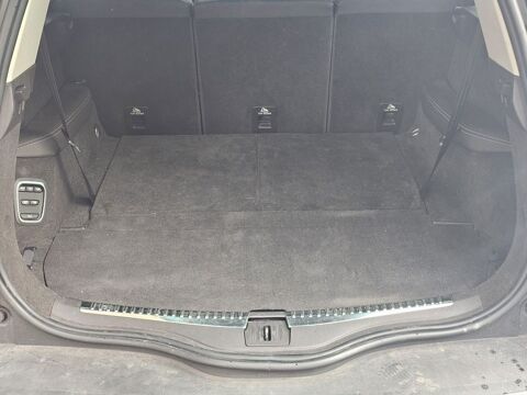 Espace 1.6 dCi 160 Energy EDC6 Initiale Paris - Automatique Toit ou 2016 occasion 75018 Paris