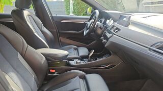 X2 xDrive 18d 150 Steptronic8 M Sport - Automatique Entretien c 2021 occasion 31800 Saint Gaudens
