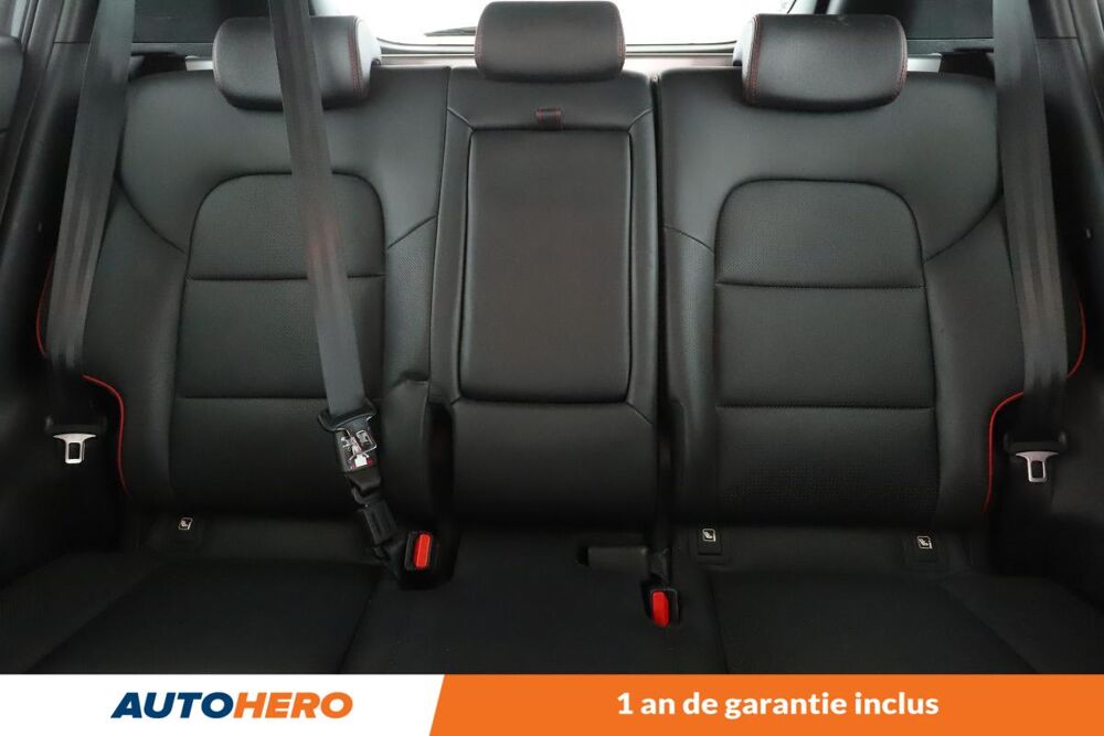 Sportage 1.6 CRDi MHEV GT Line 2WD DCT7 136 ch 2020 occasion 92130 Issy-les-Moulineaux