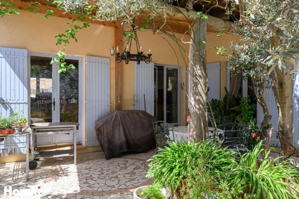 � vendre  Maison P�lissanne (13330)